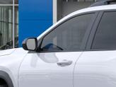Thumbnail of 2026 Summit White Chevrolet Equinox