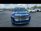 Thumbnail of 2023 Ultra Blue Metallic GMC Acadia