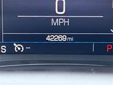Thumbnail of 2023 Ultra Blue Metallic GMC Acadia