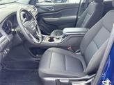 Thumbnail of 2023 Ultra Blue Metallic GMC Acadia