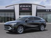 Thumbnail of 2025 Ebony Twilight Metallic Buick Envista