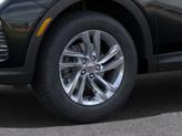 Thumbnail of 2025 Ebony Twilight Metallic Buick Envista