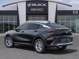 Thumbnail of 2025 Ebony Twilight Metallic Buick Envista