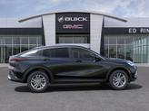 Thumbnail of 2025 Ebony Twilight Metallic Buick Envista