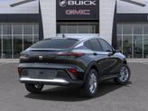 Thumbnail of 2025 Ebony Twilight Metallic Buick Envista