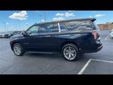 Thumbnail of 2021 Midnight Blue Metallic Chevrolet Suburban