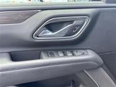 Thumbnail of 2021 Midnight Blue Metallic Chevrolet Suburban