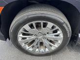 Thumbnail of 2021 Midnight Blue Metallic Chevrolet Suburban