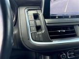 Thumbnail of 2021 Midnight Blue Metallic Chevrolet Suburban