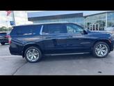 Thumbnail of 2021 Midnight Blue Metallic Chevrolet Suburban
