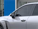 Thumbnail of 2025 Sterling Gray Metallic Chevrolet Blazer EV