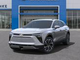 Thumbnail of 2025 Sterling Gray Metallic Chevrolet Blazer EV