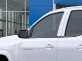 Thumbnail of 2025 Summit White Chevrolet Colorado
