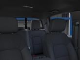 Thumbnail of 2025 Summit White Chevrolet Colorado