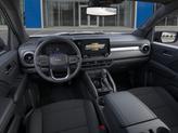 Thumbnail of 2025 Summit White Chevrolet Colorado