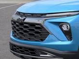 Thumbnail of 2025 Marina Blue Metallic Chevrolet Trailblazer