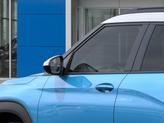 Thumbnail of 2025 Marina Blue Metallic Chevrolet Trailblazer