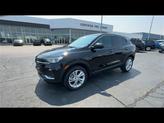 Thumbnail of 2023 Ebony Twilight Metallic Buick Encore GX