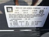 Thumbnail of 2023 Ebony Twilight Metallic Buick Encore GX