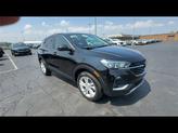 Thumbnail of 2023 Ebony Twilight Metallic Buick Encore GX