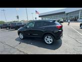 Thumbnail of 2023 Ebony Twilight Metallic Buick Encore GX