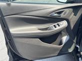 Thumbnail of 2023 Ebony Twilight Metallic Buick Encore GX