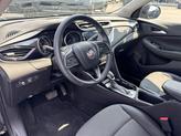 Thumbnail of 2023 Ebony Twilight Metallic Buick Encore GX