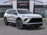 Thumbnail of 2025 Moonstone Gray Metallic Buick Enclave