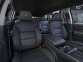 Thumbnail of 2025 Moonstone Gray Metallic Buick Enclave