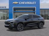 Thumbnail of 2025 Mosaic Black Metallic Chevrolet Trax
