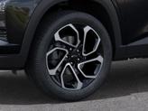 Thumbnail of 2025 Mosaic Black Metallic Chevrolet Trax
