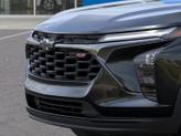 Thumbnail of 2025 Mosaic Black Metallic Chevrolet Trax