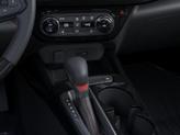 Thumbnail of 2025 Mosaic Black Metallic Chevrolet Trax