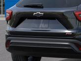 Thumbnail of 2025 Mosaic Black Metallic Chevrolet Trax