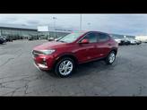 Thumbnail of 2020 Chili Red Metallic Buick Encore GX