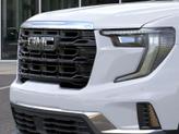 Thumbnail of 2026 Summit White GMC Acadia