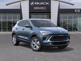 Thumbnail of 2026 Ocean Blue Metallic Buick Encore GX