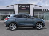 Thumbnail of 2026 Ocean Blue Metallic Buick Encore GX