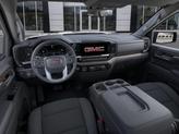 Thumbnail of 2026 Sterling Metallic GMC Sierra 1500