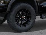 Thumbnail of 2025 Onyx Black GMC Canyon