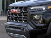 Thumbnail of 2025 Onyx Black GMC Canyon