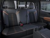 Thumbnail of 2025 Onyx Black GMC Canyon