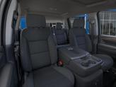Thumbnail of 2025 Summit White Chevrolet Silverado 2500
