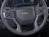 Thumbnail of 2025 Summit White Chevrolet Silverado 2500