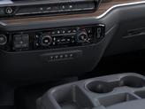 Thumbnail of 2025 Summit White Chevrolet Silverado 2500