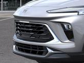 Thumbnail of 2026 Moonstone Gray Metallic Buick Encore GX