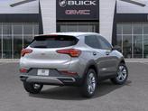 Thumbnail of 2026 Moonstone Gray Metallic Buick Encore GX
