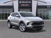 Thumbnail of 2026 Moonstone Gray Metallic Buick Encore GX