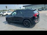 Thumbnail of 2023 Ebony Twilight Metallic GMC Terrain