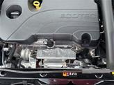 Thumbnail of 2023 Ebony Twilight Metallic GMC Terrain